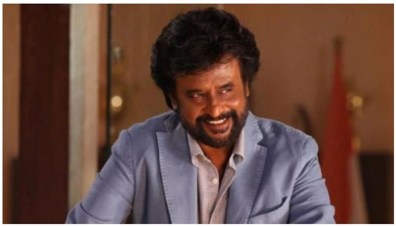 Rajinikanth's Darbar movie story line