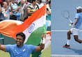 Davis Cup Leander Paes returns India squad tie against Pakistan