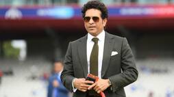 Sachin Tendulkar Standard of cricket gone down root cause playing surfaces