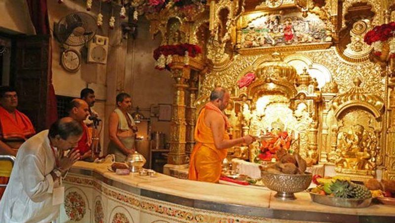 Indias top 10 super rich temple, even they donate Indian Govt.