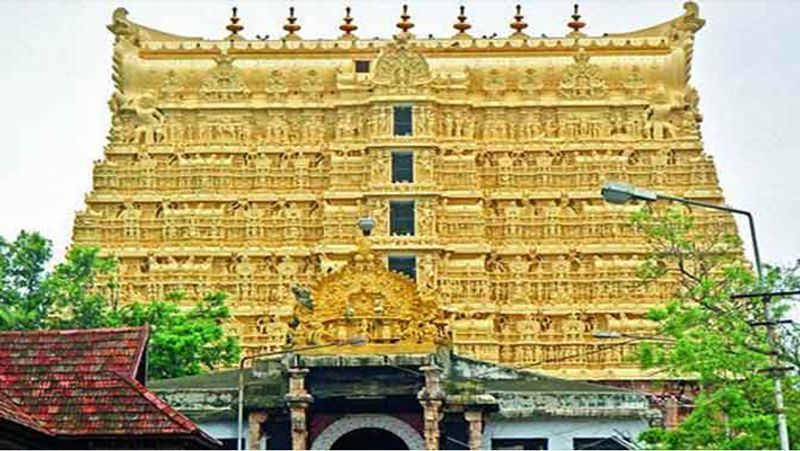 Indias top 10 super rich temple, even they donate Indian Govt.