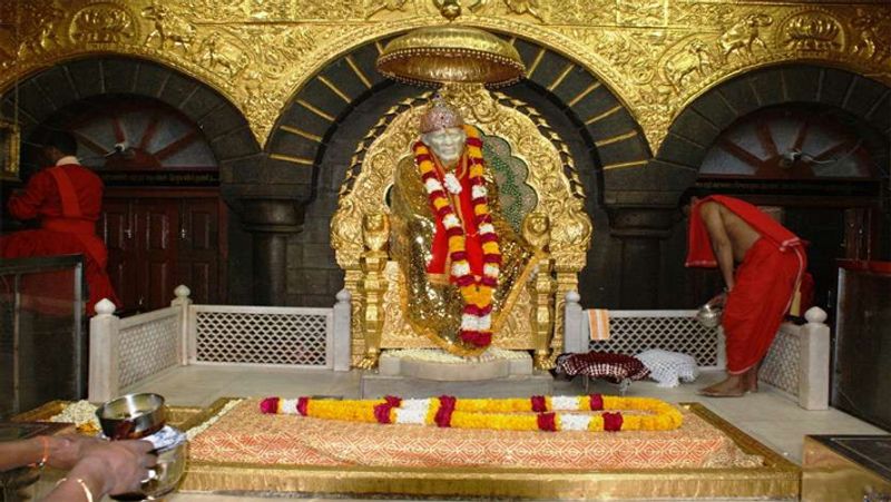 Indias top 10 super rich temple, even they donate Indian Govt.