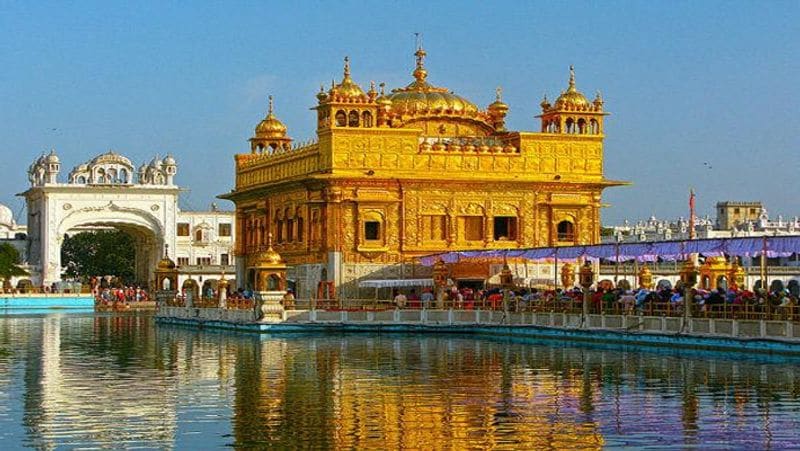 Indias top 10 super rich temple, even they donate Indian Govt.