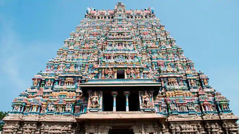 Indias top 10 super rich temple, even they donate Indian Govt.