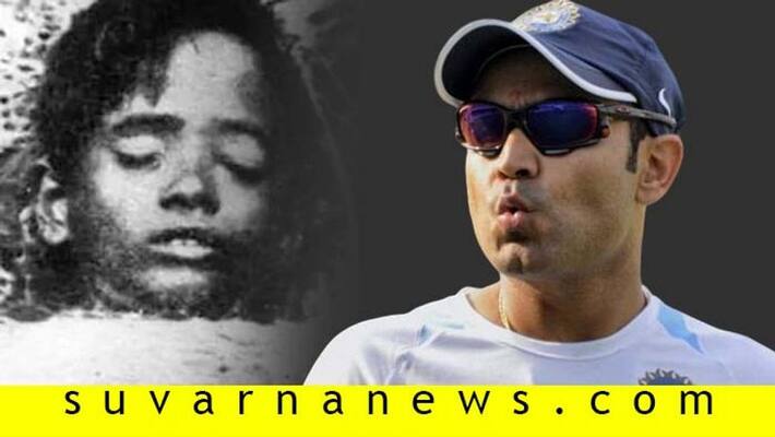 Virender Sehwag remembers youngest freedom fighters of India on Children's Day Virender Sehwag remembers youngest freedom fighters of India on Children's Day