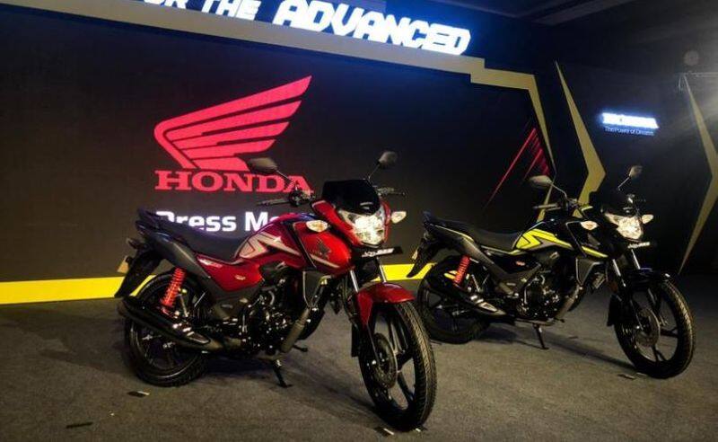 new honda sp 125 bs 6 bike launched