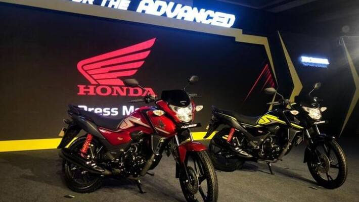 Honda has plans for a new 200cc bike for India Honda has plans for a new 200cc bike for India