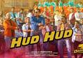 Salman Khan shares video of 'Hud Hud Dabangg' song