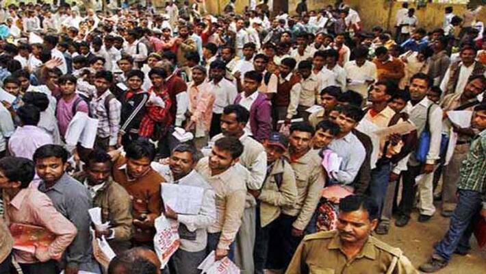 Moodys downgrades Indias economy growth, says unemployment increases Moodys downgrades Indias economy growth, says unemployment increases