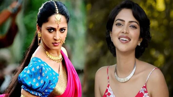 AmalaPaul walks out of Maniratnam's Ponniyin Selvan AmalaPaul walks out of Maniratnam's Ponniyin Selvan