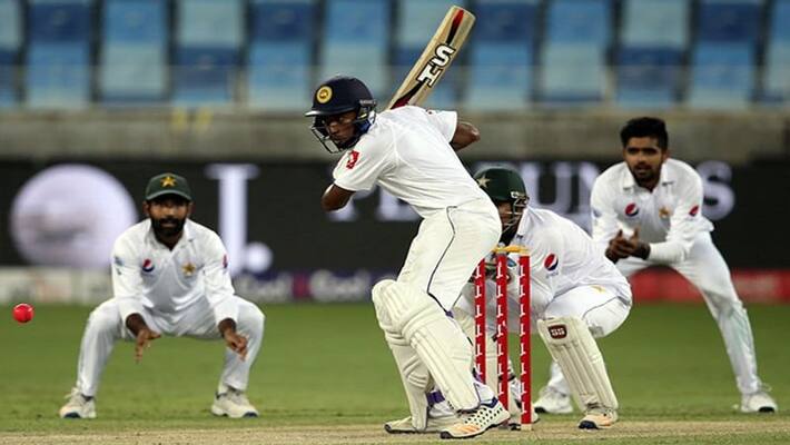 test cricket will be back in pakistan in next month, sri lanka team will play 2 test match series in pakistan test cricket will be back in pakistan in next month, sri lanka team will play 2 test match series in pakistan