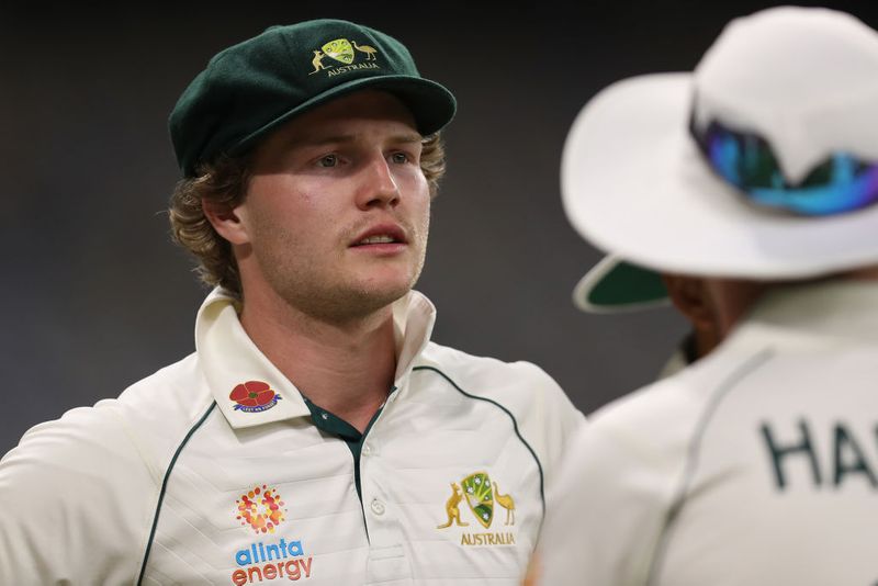 Border-Gavaskar Trophy 2020-21: Warner in fitness race for Tests, Cummins rested for limited-overs-ayh