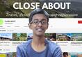 Children's Day: 15-year-old teen makes wonders with his 'Close About' YouTube Channel