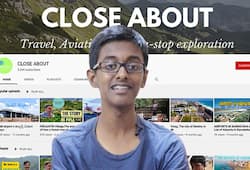 Children's Day: 15-year-old teen makes wonders with his 'Close About' YouTube Channel