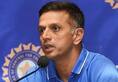 NCA head Rahul Dravid cleared conflict of interest charges