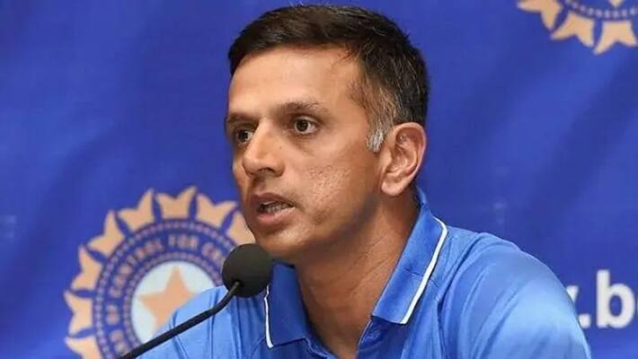 rahul dravid opines sri lanka t20 series disappointed for sanju samson and some other youngsters rahul dravid opines sri lanka t20 series disappointed for sanju samson and some other youngsters