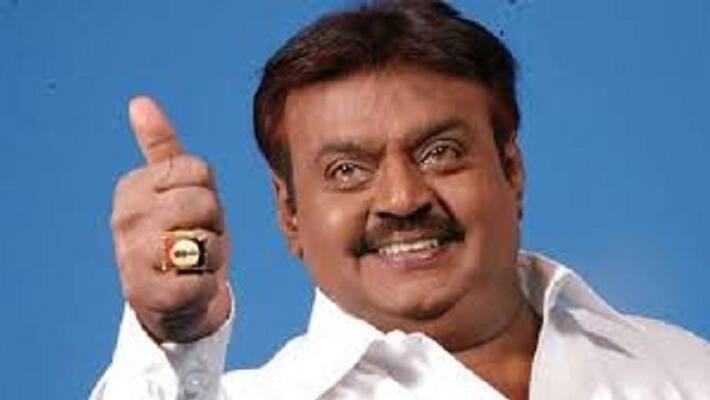 5 crores to be granted relief on behalf of Temutic Vijayakanth Announced! 5 crores to be granted relief on behalf of Temutic Vijayakanth Announced!