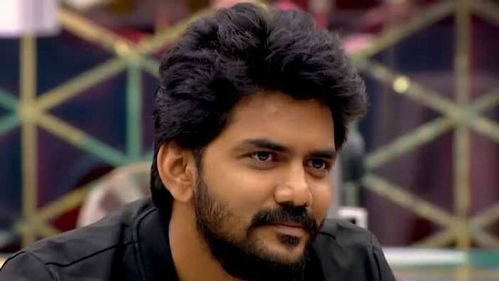 Big boss Kavin Posted His New Look Photos in Instagram Big boss Kavin Posted His New Look Photos in Instagram