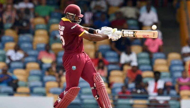 west indies beat sri lanka in first t20