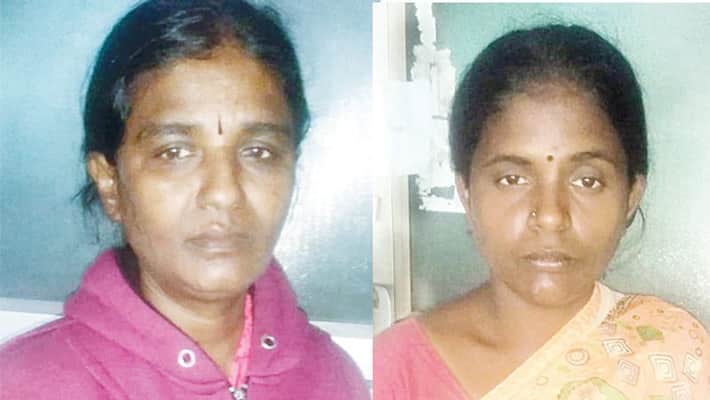 Pavagada Women Is Kingpin For Fake Surety Gang Pavagada Women Is Kingpin For Fake Surety Gang