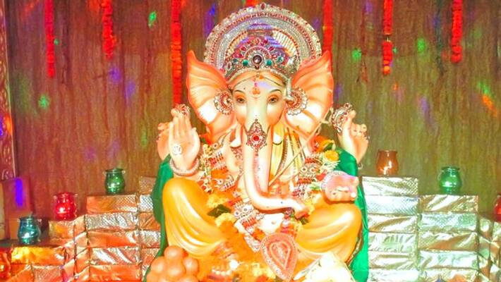 When is Ganesh Chaturthi 2020? History, Significance When is Ganesh Chaturthi 2020? History, Significance