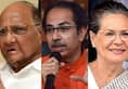 1 by 3 politics in Maharashtra is sure to give rise to a political hotchpotch