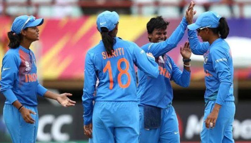 Indian women complete hat-trick wins over West Indies claim T20I series
