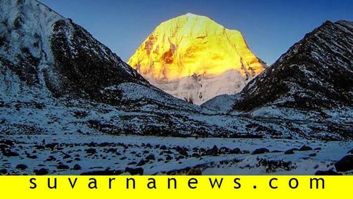 mind boggling things you may not know about Mount Kailash mind boggling things you may not know about Mount Kailash