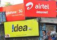Vodafone Idea, Airtel to raise mobile service rates from December 1