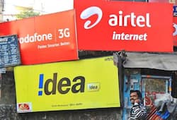 Vodafone Idea, Airtel to raise mobile service rates from December 1