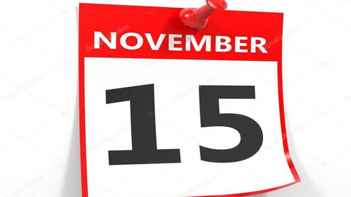 facts of 15th november facts of 15th november