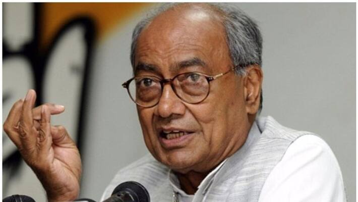 digvijay singh says modi and amit shah have lost trust of people digvijay singh says modi and amit shah have lost trust of people