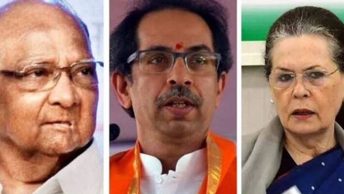 Shiv Sena Leader Sanjay Raut Says Uddhav Thackeray Has Agreed to Be CM of Maharashtra Shiv Sena Leader Sanjay Raut Says Uddhav Thackeray Has Agreed to Be CM of Maharashtra