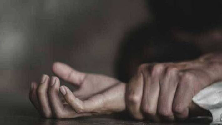 55 year old woman raped killed, accused arrested in Delhi 55 year old woman raped killed, accused arrested in Delhi