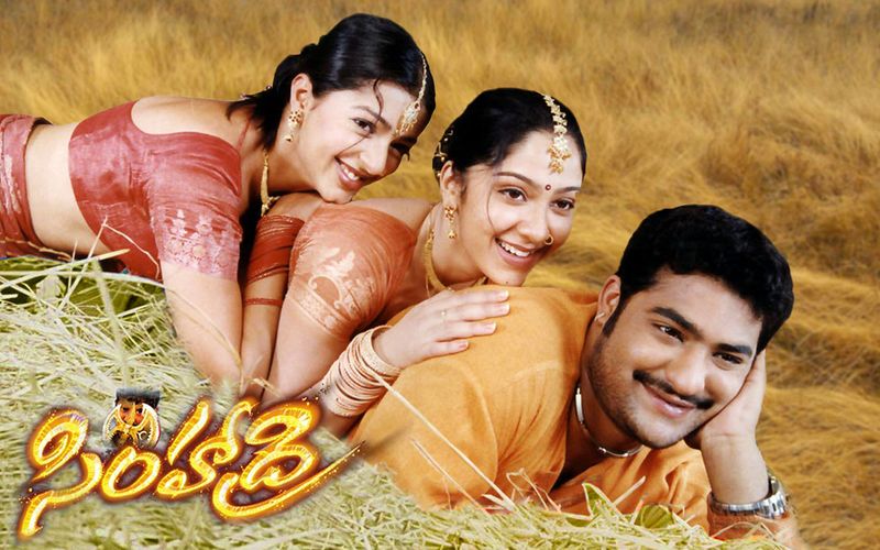 సింహాద్రి : దర్శకుడు రాజమౌళి ఈ కథను ప్రభాస్ తో చేయాలనుకొని అతడిని సంప్రదించగా.. కథ విన్న ప్రభాస్ 'స్టూడెంట్ నెంబర్ 1' లాంటి క్లాస్ సినిమా తీసిన రాజమౌళి ఇంత మాస్ సబ్జెక్ట్ ని హ్యాండిల్ చేయలేడేమోననే సందేహంతో రిజెక్ట్ చేశాడట.
