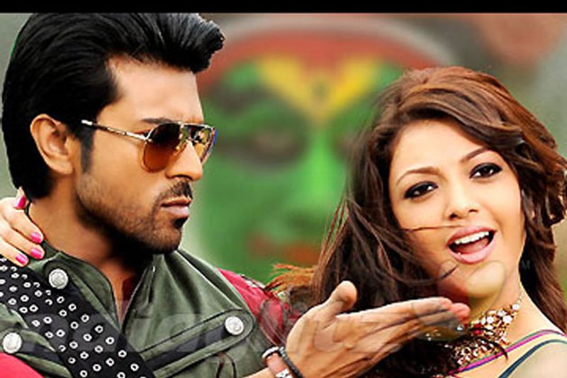 నాయక్ : ప్రభాస్ ని దృష్టిలో పెట్టుకొని ఈ కథ సిద్ధం చేసుకున్నాడట దర్శకుడు వినాయక్. కానీ ప్రభాస్ అప్పటికి 'రెబెల్' సినిమా చేస్తుండడంతో ఈ ప్రాజెక్ట్ కి నో చెప్పాడని సమాచారం. ఆ తరువాత పవన్ కి కూడా ఈ కథ వినిపించారట. కానీ ఫైనల్ గా రామ్ చరణ్ తో తీశారు.