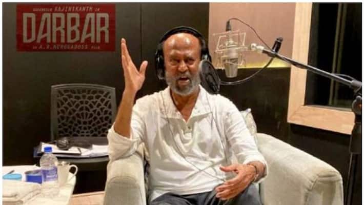 Rajinikanth Brother Called Him As Old Man Rajinikanth Brother Called Him As Old Man
