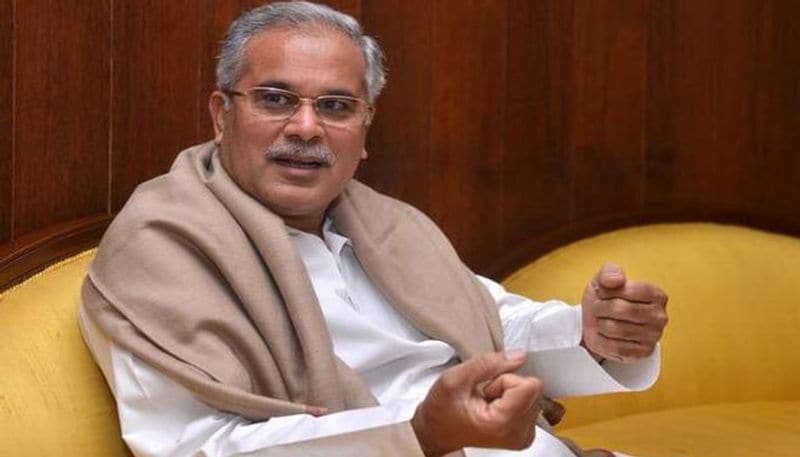 Chhattisgarh CM Says NRC Will Not Be Implemented In The State