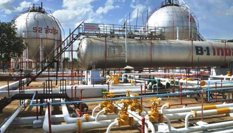 Indian state refiners halt oil imports from China BSS