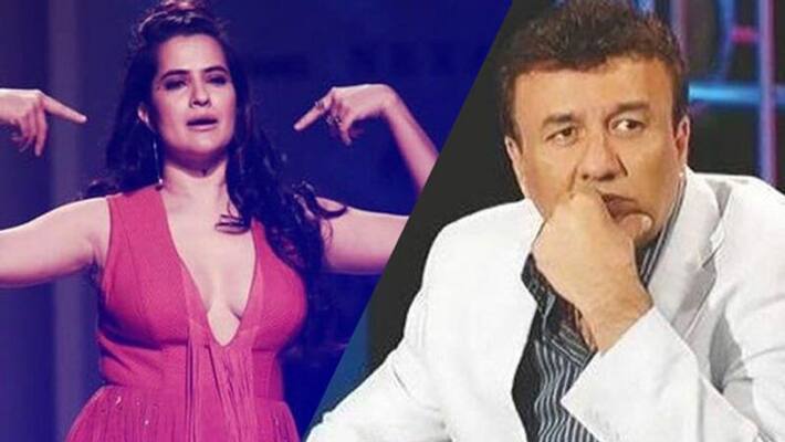 Anu Malik Opens up on #MeToo Allegations, Says 'I'm in a Dark Space', Sona Mohapatra, Shweta Pandit Respond Anu Malik Opens up on #MeToo Allegations, Says 'I'm in a Dark Space', Sona Mohapatra, Shweta Pandit Respond