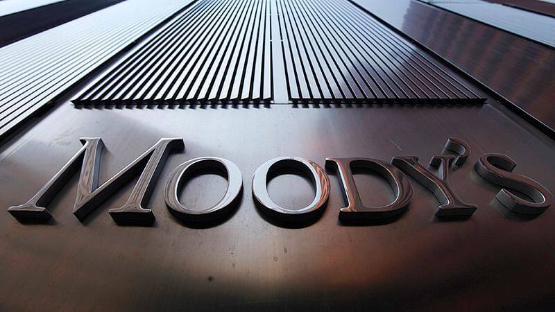Days after lowering outlook, Moody's cuts India's growth forecast