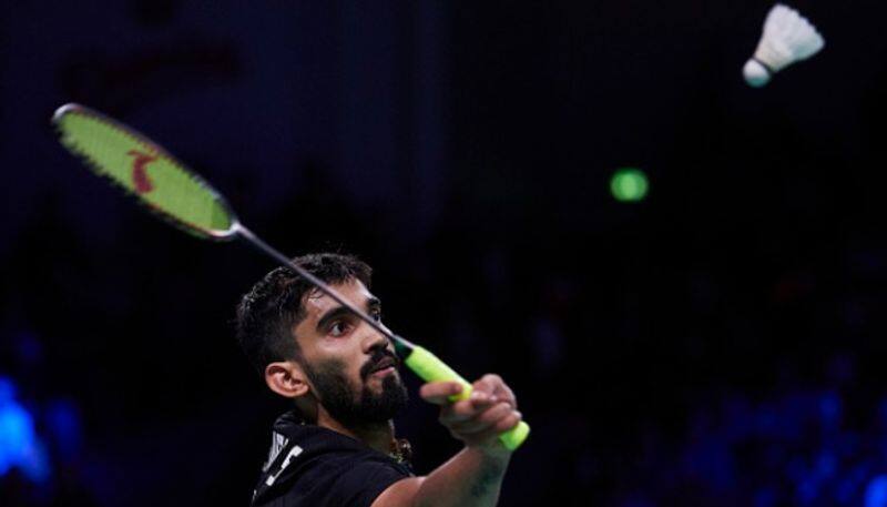 BWF World Tour Finals: PV Sindhu and Kidambi Srikanth loses second game