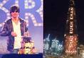 Shah Rukh Khan accused of paying Rs 2 crore to get birthday greeting shown on Burj Khalifa