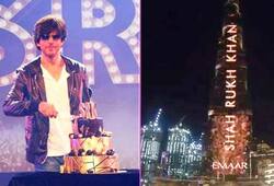 Shah Rukh Khan accused of paying Rs 2 crore to get birthday greeting shown on Burj Khalifa