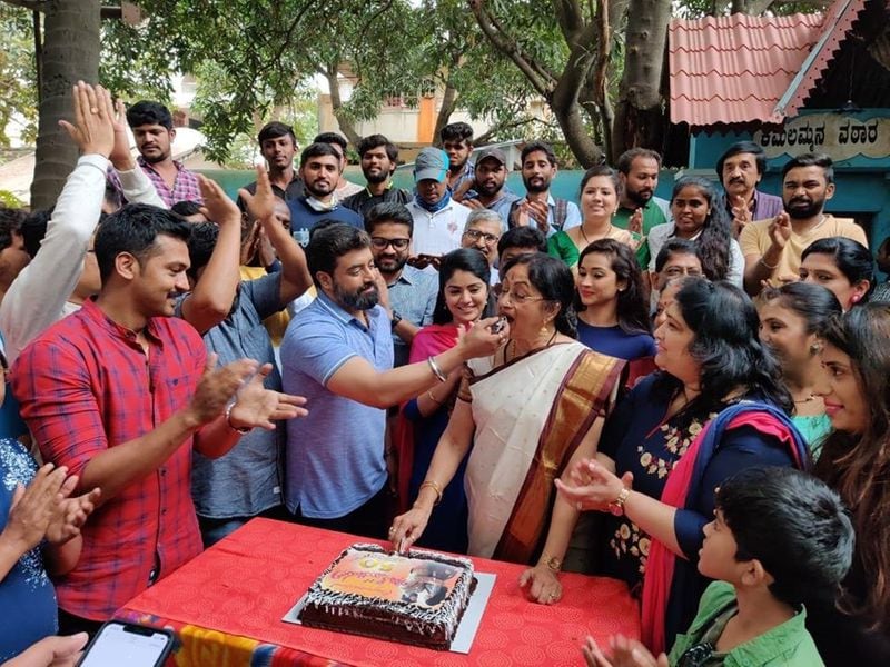 ಸೀರಿಯಲ್ ಲೋಕದ ನಂ 1 ಧಾರಾವಾಹಿ 'ಜೊತೆ ಜೊತೆಯಲಿ'
