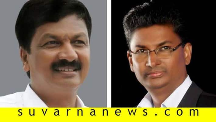 Satish Jarakiholi Talked About His Brother Ramesh Jarakiholi Satish Jarakiholi Talked About His Brother Ramesh Jarakiholi