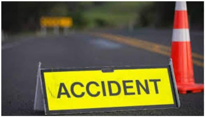 two girls killed in an accident