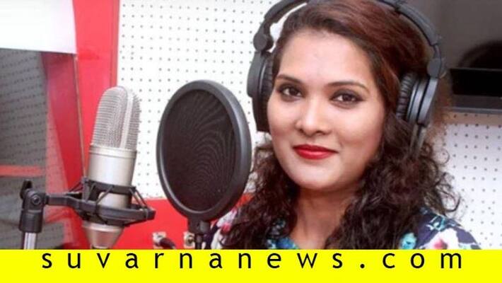 Marathi Singer Geeta Mali dies in road accident Marathi Singer Geeta Mali dies in road accident