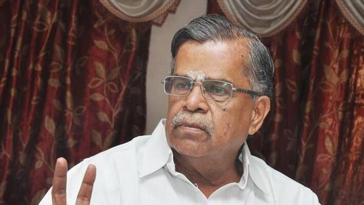 La Ganesan appointed manipur governor La Ganesan appointed manipur governor