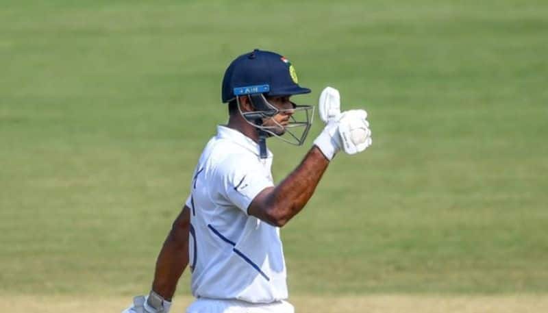 mayank agarwal achieved new feat in new zealand in test cricket as an indian opener